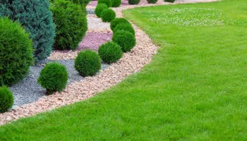 Lawn Maintenance for The FAAR Group INC in Chalfont, PA