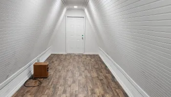 Interior Painting for P & Q Painting and Restoration in Rochester, KY