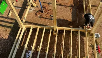 Fence Installation for Pollards Decks and Fences in Obion, TN
