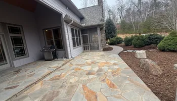 Interior Painting for JV Painting Services LLC in Hendersonville, NC