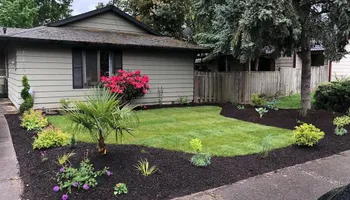 Mowing for Rs lawn Care llc in Beavertown, OR