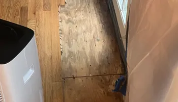 Kitchen Renovation for Gemini LLC in Monroe, NC