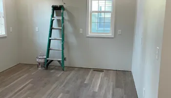 Kitchen Renovation for RS Hunter LLC in Lycoming County, PA