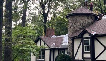 Roofing for Ark Exterior Solutions in Easton,  PA