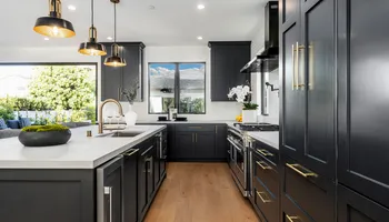 New Construction for Rhodium Construction Inc in Los Angeles, CA