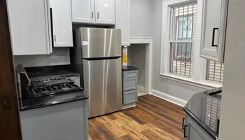 Kitchen Renovation for Habitation Construction Services LLC in Irvington, NJ
