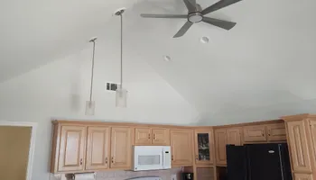 Kitchen Renovation for BDI Home Improvement in Fort Walton Beach, FL