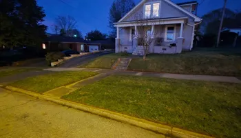 Landscape Design & Installation for Townsend Land Management in Elizabethton, TN