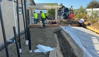 Drywall Installation for Castaneda Associates in El Cajon, CA