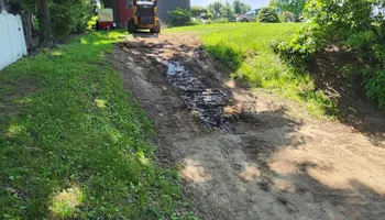 Commercial Excavation Services for Dead On Energy in Bloomingdale, OH