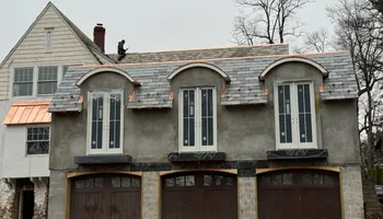 Roofing Installation for Noble Roofing in Lackawanna County, PA
