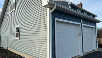 Siding for CT Eastern Builders in Stafford, CT