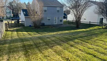 Mowing for Durham Right Lawn Services in Rock Hill, SC
