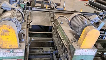 Metal Cutting Machine Fabrication for Mid-Mountain Maintenance in Bonney Lake, WA