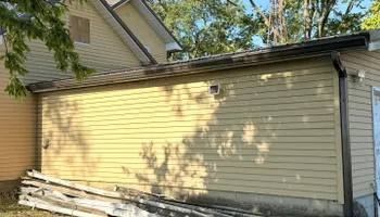 Deck & Patio  for Barajas Construction in Bluffton, IN