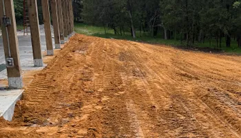 Site Excavation for Grit and Gravel in Lafayette, TN