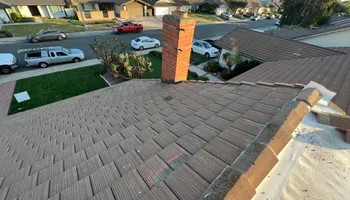 Roofing Installation for Ultimate Roofing Systems in Santa Ana, CA