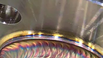 General Equipment Repair for Wright's Fabrication in Huntsville, AR