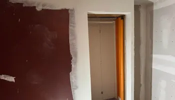 Kitchen Renovation for Roache Construction in Erie, PA