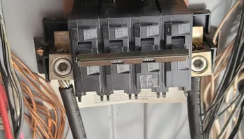Electrical Repairs for Jordan Southern Electric in Granite Falls, NC