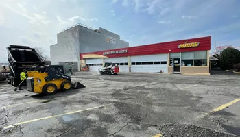Asphalt Installation for Stanley & Sons Pavement in Naples, FL