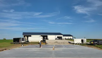 Concrete for New Age Concrete in Perry, IA