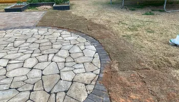 Lawn Maintenance for Three Angels Lawncare in Rogers, AR