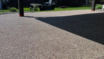 Power Washing for Barnes Wash & Seal in Butler, OH