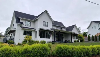 Roof Installation for Rubicon Roofing in King County, WA