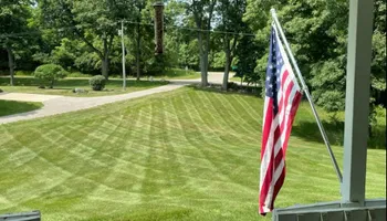 Property Maintenance  for ER Lawn Service in Manchester, MI