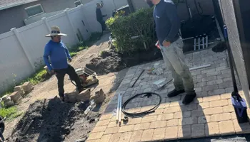 Landscape Design & Installation for Prestige Landscape Solutions in Vero Beach, FL