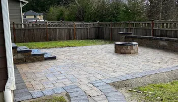 Fall Clean Up for Juan Esteban Landscape service LLC  in Bonney Lake, WA