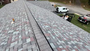 Roofing Installation for Redeemed Roofing & Guttering in Puxico, MO