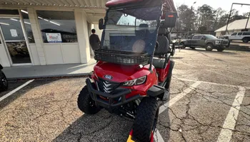 Golf Cart Sells for Kountry Karts of Brookhaven in Brookhaven, MS