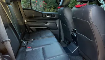 Bronze Package "Light Detail" for Relentless Shine Mobile Detailing in Calabash, NC