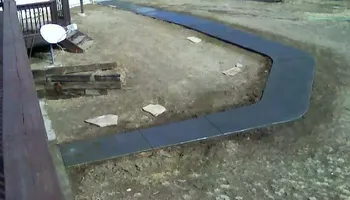 Concrete Repair for Tiny Concrete & Fence Installs in Aurora, CO