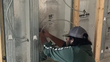 Residential Electrical Services for Triton Electric in Sparta, TN