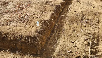 Septic System Installation for Earthworks Elite in Sevierville, TN
