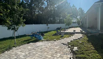 Landscape Lighting for Pro Designs Landscaping in Jacksonville, FL