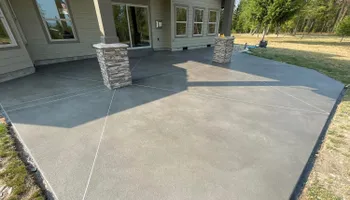 Epoxy & Concrete Coatings for Rockland Coatings & Construction in Newton, NC