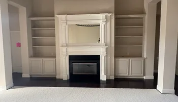 Interior Painting for NXT Generation Painting in Cookeville, TN