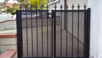 Fence Installation for Robert Fences in Baldwin Park, Ca