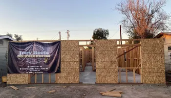 Custom Home Design for Joey Boots Builders in El Centro, CA