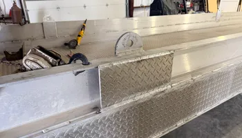 Industrial Welding for State of the Arc Welding & Services in Odessa, TX