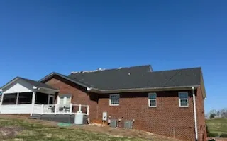 Roofing Installation for BlueJay's Roofing & Roof Repair in King, NC