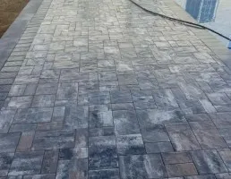 Masonry for Dick's Masonry and Roofing Corp in Boston, MA