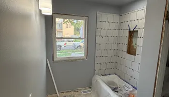 Kitchen Renovations for Benson Renovations LLC in Newport News, VA
