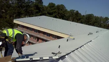 FULL SHINGLES REPLACEMENT for Safe Roofing Inc in Jacksonville, NC