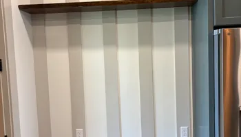 Interior Painting for NXT Generation Painting in Cookeville, TN