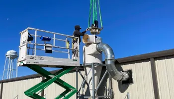 On-Farm Storage for Grain Dryer Sales and Service in Plymouth, NC